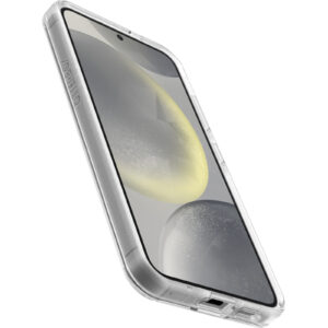 Symmetry for Galaxy S24 in Clear
