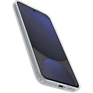 Symmetry for Galaxy S24 FE in Clear