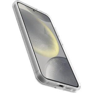 Commuter for Galaxy S24+ in Clear