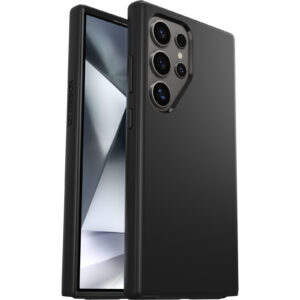 Symmetry for Galaxy S24 Ultra in Black