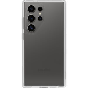 Symmetry for Galaxy S24 Ultra in Clear