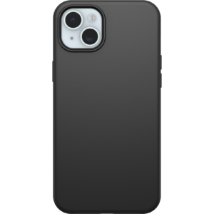 Symmetry for iPhone 15/14 Plus in Black