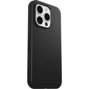 Symmetry for iPhone 15 Pro in Black