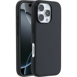Symmetry for iPhone 16 Pro in Black