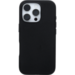 Symmetry for iPhone 16 Pro in Black
