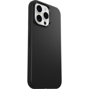Symmetry for iPhone 15 Pro Max in Black