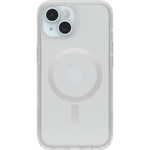 Symmetry with MagSafe for iPhone 17e