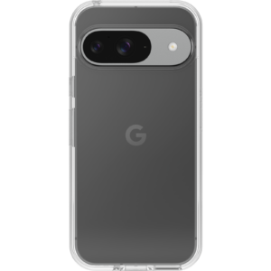 Symmetry Clear for Pixel 9 Pro
