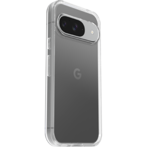 Symmetry Clear for Pixel 9 Pro