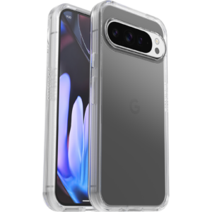 Symmetry Clear for Pixel 9 Pro XL
