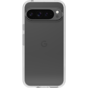 Symmetry Clear for Pixel 9 Pro XL